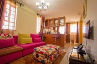 Ikonia Resort and Hotel Hôtels à : 