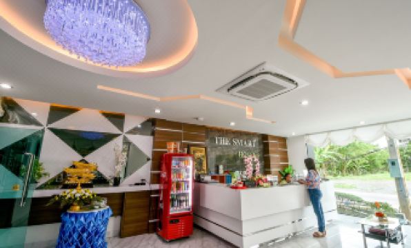 The Smart Hotel Hat Yai