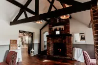 Oak Farm Hotel Hotels in Penkridge