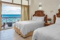 Ventanas Al Mar - Adults Only - Balkon