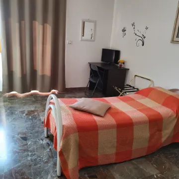 Camere "Riviera di Ulisse"