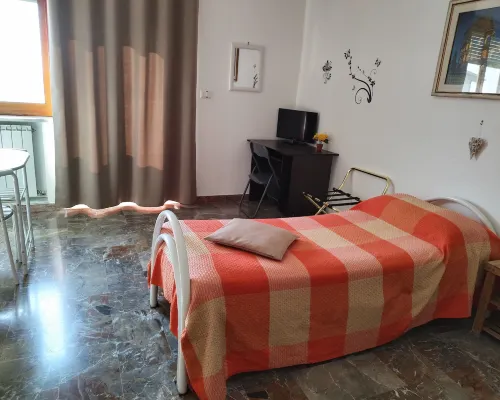 Camere "Riviera di Ulisse" Hotels in Minturno