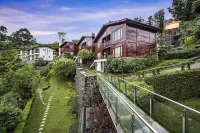 Great Trails Kodaikanal by GRT Hotels - Mountain view