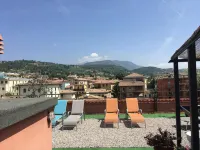 Hotel Cortina - 2-Star