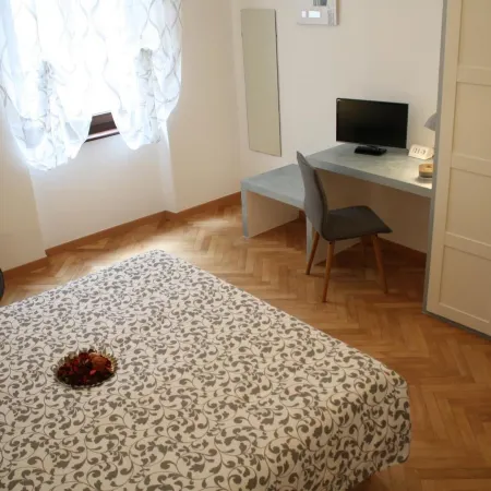 B&B Mia - Only Self Check-IN Отели рядом с достопримечательностью «Площадь Пьяцца-дель-Дуомо»