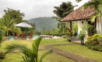 Omatta Villa