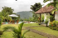 Omatta Villa Hotels in Neboda