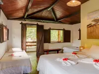 Pousada Piratas Hotels in Itacare