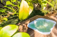 Le Petit Chateau Guest House