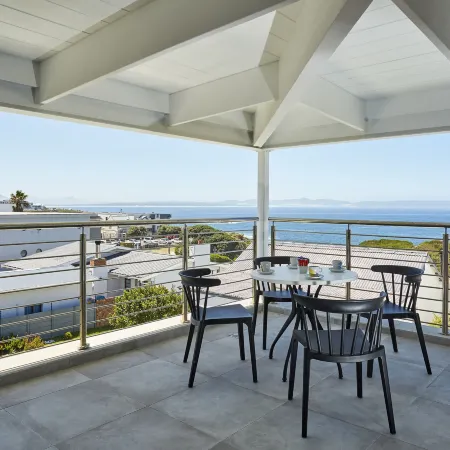 One Marine Drive Boutique Hotel & Spa by the Living Journey Collection