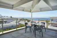 One Marine Drive Boutique Hotel & Spa by the Living Journey Collection - con vistas al mar