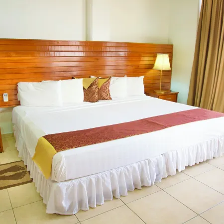Spanhoek Boutique Hotel