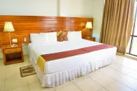 Spanhoek Boutique Hotel Hotels in Paramaribo