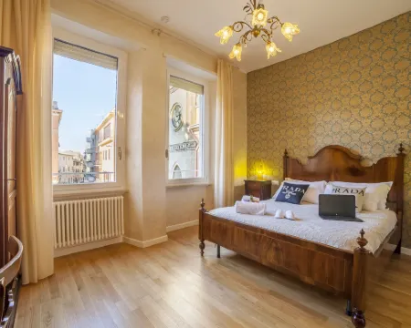 雷吉娜民宿 蒂沃利酒店