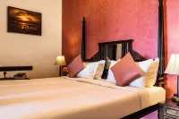 Amritara Poovath Beachfront Heritage