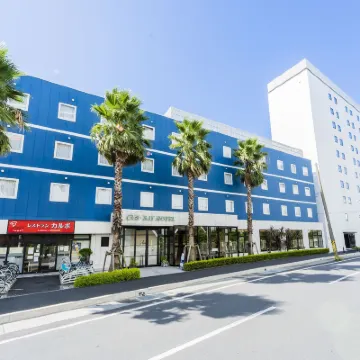 CVS・BAY HOTEL Main Building・Bay Tower Hotels near Tokyo Bay