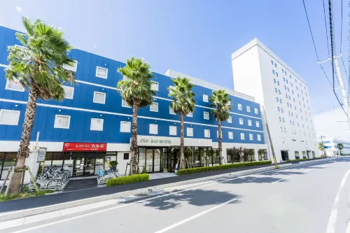 Cvs Bay Hotel Hotels in Ichikawa