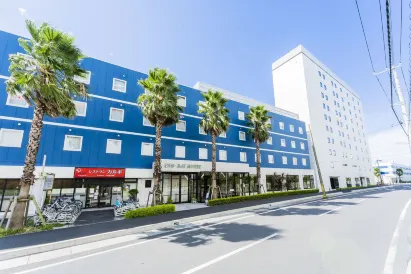Cvs Bay Hotel