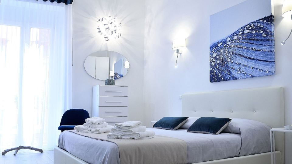 Duca70 "Suite Home"
