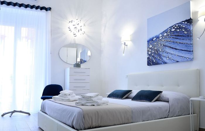 Duca 70 Suite Home