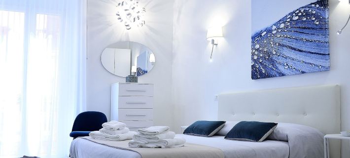 Duca70 "Suite Home" Hotels in Taranto