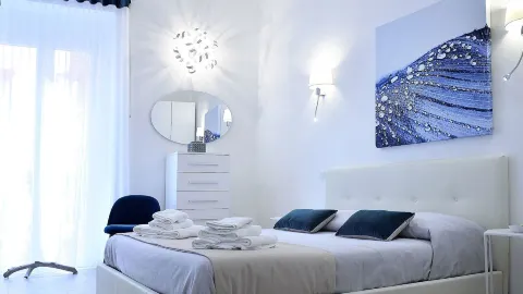 Duca 70 Suite Home in Taranto