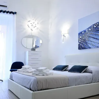 Duca70 "Suite Home" Hotels near Ipogeo Genoviva