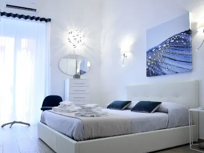 Duca70 "Suite Home" Hotels in Таранто