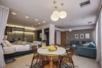 Sweet Home Hotel - 3-Star