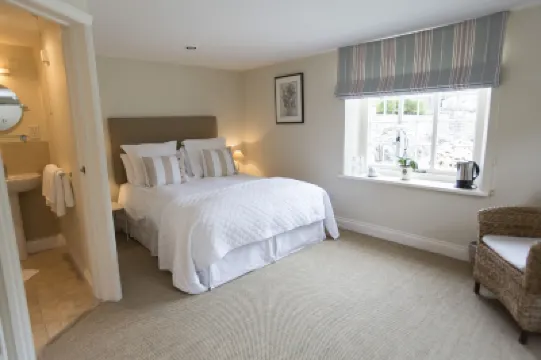 Devonshire Arms โรงแรมใน