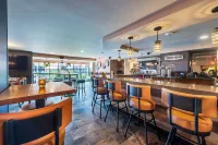 麥克萊恩泰森希爾頓逸林飯店