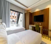 Zephyr Ifrane Hotels in Ifrane