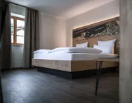 Bierhotel - Hotel & Brauereigasthof Schneider Hotels in Bad Gogging