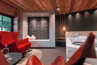 Boutique Hotel Restaurant & Spa Beim Lipp Hotels in RoBhaupten