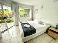 Reef Gateway Apartments Hotels in Cairns North