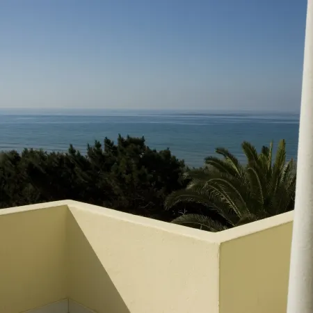Grand Hotel la Playa