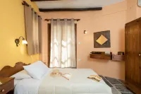 Villa Georgia - Lejligheder