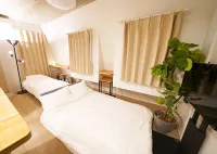 라피트 도쿄 웨스트 무사시노 시 호텔