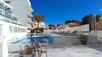 Aparthotel Novo Mar Hotel di Peguera