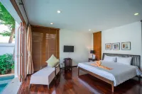 Pranaluxe 4 Bedroom Pool Villa C6