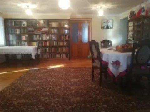 Hotel Kharabadze Hotels in Kutaisi