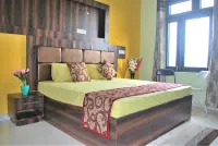 BillingVista Guest House Bir