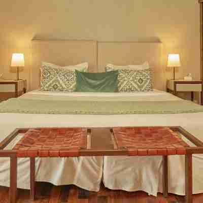 Casa de Huéspedes Bodega Gimenez Riili Rooms