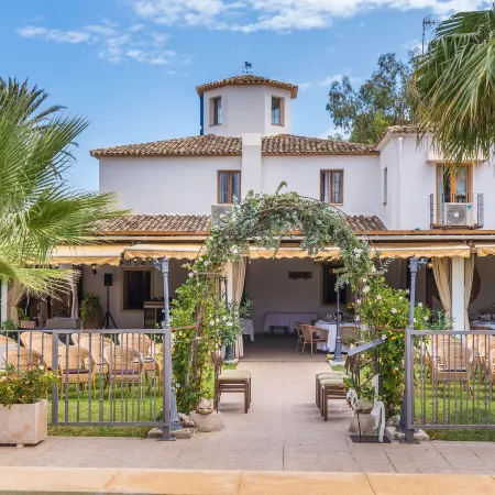 Hotel Tossal d'Altea