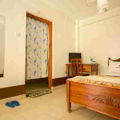 Silver Bells Hotel Rooms