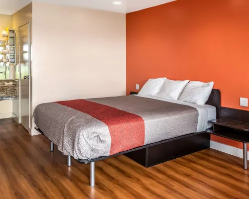 Motel 6 Gardena, CA - South Hotels in Carson