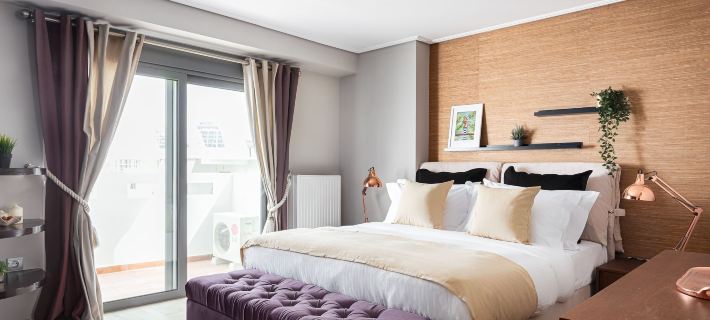 Glyfada Luxury Living Hotels in Glyfada