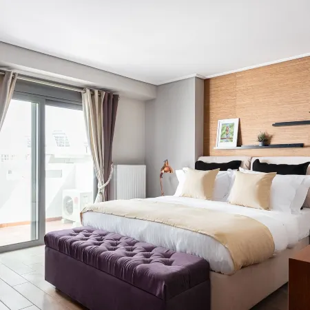 Glyfada Luxury Living