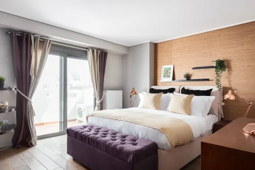 禮法達豪華生活