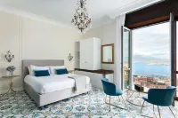 Experience Boutique Hotel - Villa Cimmino Hôtels à : Castellammare di Stabia